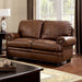Rheinhardt Love Seat - Olympia Furniture (Saint George, Utah)