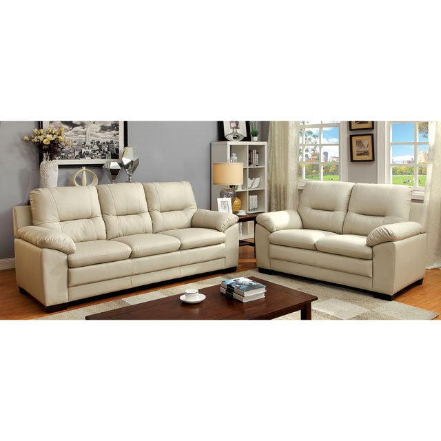 Parma Sofa - Olympia Furniture (Saint George, Utah)
