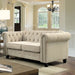 Winifred Loveseat - Olympia Furniture (Saint George, Utah)