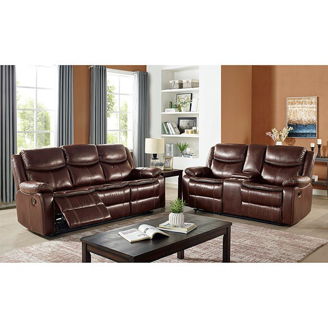 Jeanna Recliner - Olympia Furniture (Saint George, Utah)