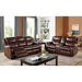 Jeanna Recliner - Olympia Furniture (Saint George, Utah)