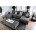 Left Chaise Lowry - Olympia Furniture (Saint George, Utah)