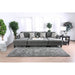 Left Chaise Lowry - Olympia Furniture (Saint George, Utah)