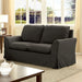 Maxine Love Seat - Olympia Furniture (Saint George, Utah)