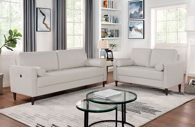 Horgen Sofa - Olympia Furniture (Saint George, Utah)