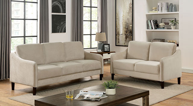 KASSEL Sofa - Olympia Furniture (Saint George, Utah)