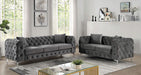 Sapphira Sofa - Olympia Furniture (Saint George, Utah)