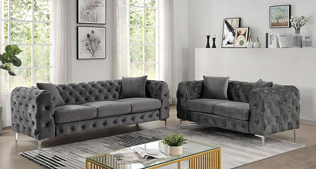 Sapphira Sofa - Olympia Furniture (Saint George, Utah)