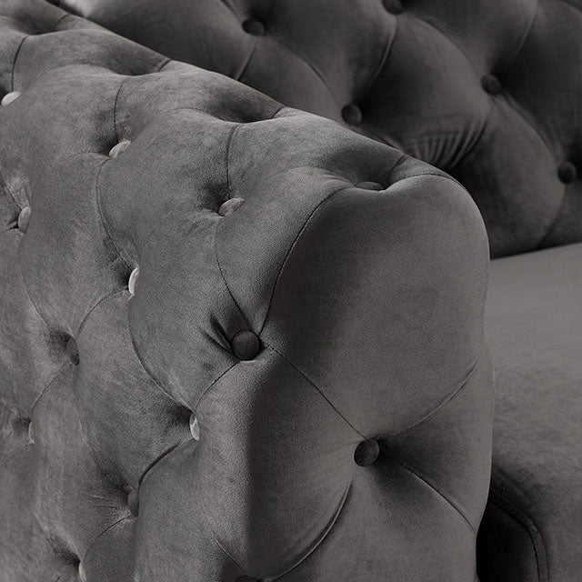 Sapphira Sofa - Olympia Furniture (Saint George, Utah)