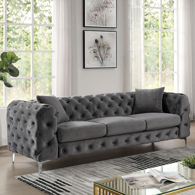Sapphira Sofa - Olympia Furniture (Saint George, Utah)