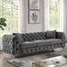 Sapphira Sofa - Olympia Furniture (Saint George, Utah)