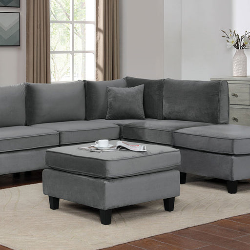 Large Sectional Sandrine - Olympia Furniture (Saint George, Utah)