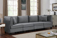 Large Sofa Sandrine - Olympia Furniture (Saint George, Utah)