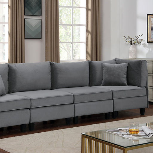 Large Sofa Sandrine - Olympia Furniture (Saint George, Utah)