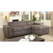 Patty Sectional - Olympia Furniture (Saint George, Utah)