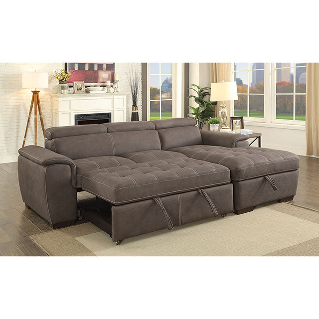 Patty Sectional - Olympia Furniture (Saint George, Utah)