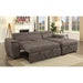 Patty Sectional - Olympia Furniture (Saint George, Utah)