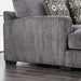 Kaylee U-Sectional w/ Right Chaise - Olympia Furniture (Saint George, Utah)