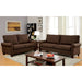 Hensel Love Seat - Olympia Furniture (Saint George, Utah)