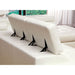 Kemina Sectional - Olympia Furniture (Saint George, Utah)