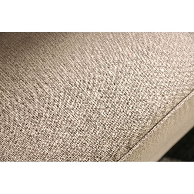 Laney Sofa Beige - Olympia Furniture (Saint George, Utah)