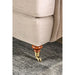 Laney Sofa Beige - Olympia Furniture (Saint George, Utah)