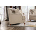 Laney Sofa Beige - Olympia Furniture (Saint George, Utah)