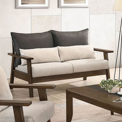 Love Seat Louis - Olympia Furniture (Saint George, Utah)
