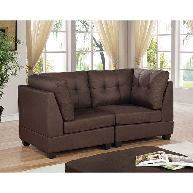 Pencoed Loveseat - Olympia Furniture (Saint George, Utah)