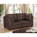 Pencoed Loveseat - Olympia Furniture (Saint George, Utah)