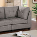 Pencoed Corner Chair - Olympia Furniture (Saint George, Utah)