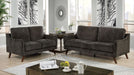 Maxime Loveseat - Olympia Furniture (Saint George, Utah)