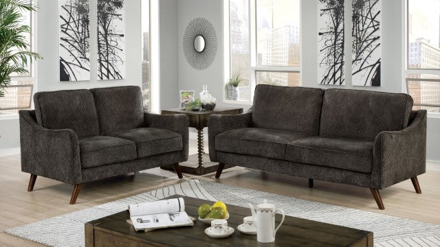 Maxime Loveseat - Olympia Furniture (Saint George, Utah)