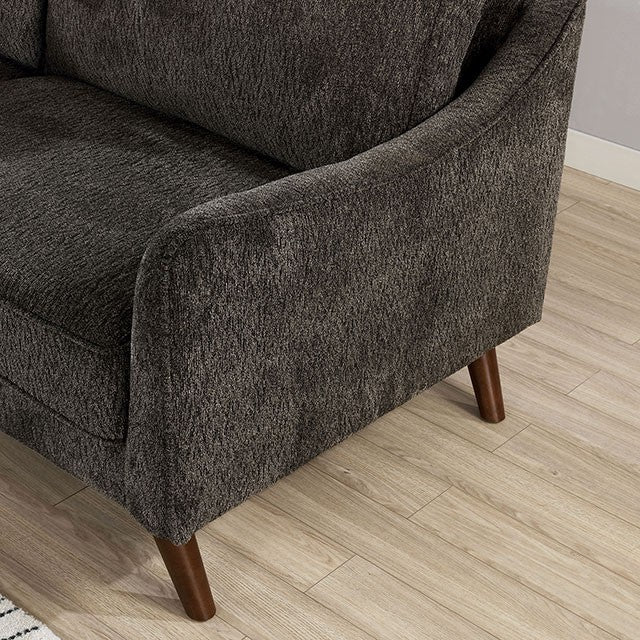 Maxime Loveseat - Olympia Furniture (Saint George, Utah)