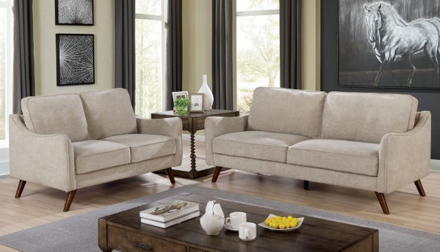 Maxime Sofa - Olympia Furniture (Saint George, Utah)