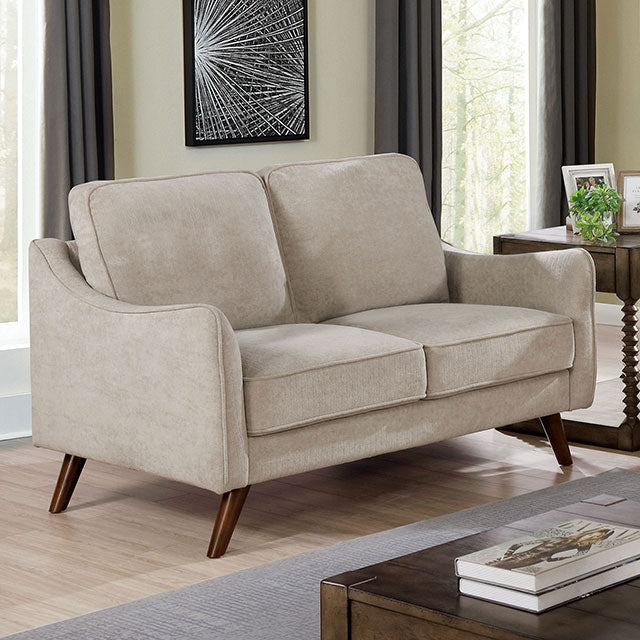 Maxime Loveseat - Olympia Furniture (Saint George, Utah)