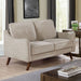 Maxime Loveseat - Olympia Furniture (Saint George, Utah)