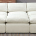 Joel Armless Chair - Olympia Furniture (Saint George, Utah)