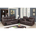 Manda Love Seat - Olympia Furniture (Saint George, Utah)