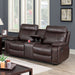 Manda Love Seat - Olympia Furniture (Saint George, Utah)