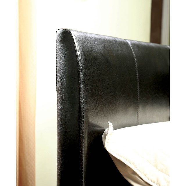 Villa Park Cal.King, E.King, & Queen Bed - Olympia Furniture (Saint George, Utah)