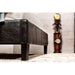 Villa Park Cal.King, E.King, & Queen Bed - Olympia Furniture (Saint George, Utah)