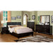 Villa Park Cal.King, E.King, & Queen Bed - Olympia Furniture (Saint George, Utah)