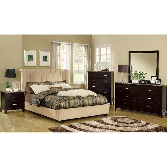Maywood Twin Bed - Olympia Furniture (Saint George, Utah)