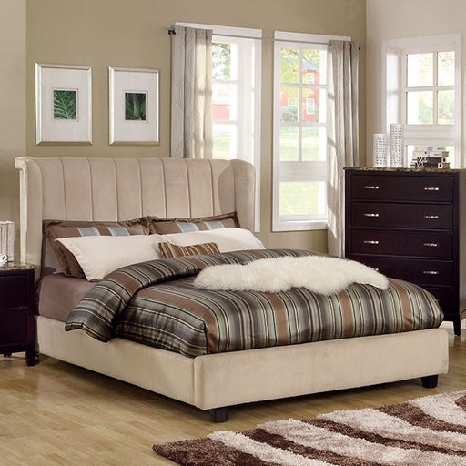 Maywood Twin Bed - Olympia Furniture (Saint George, Utah)