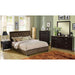 Lemoore Mirror - Olympia Furniture (Saint George, Utah)