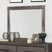 Oakburn Mirror - Olympia Furniture (Saint George, Utah)