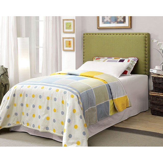 Herstal Headboard - Olympia Furniture (Saint George, Utah)