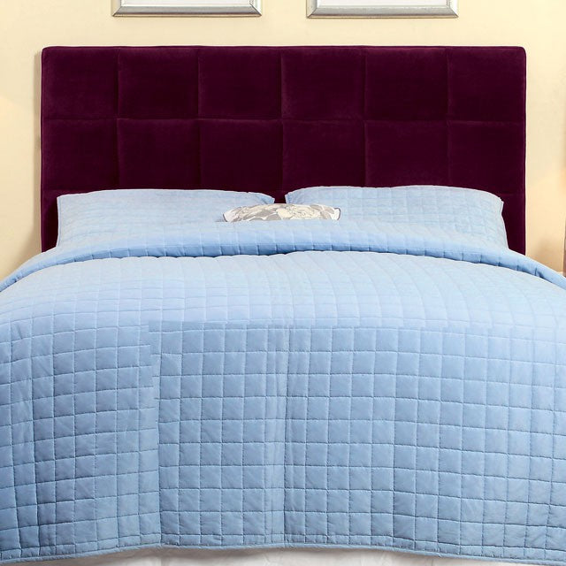 Herstal Headboard - Olympia Furniture (Saint George, Utah)