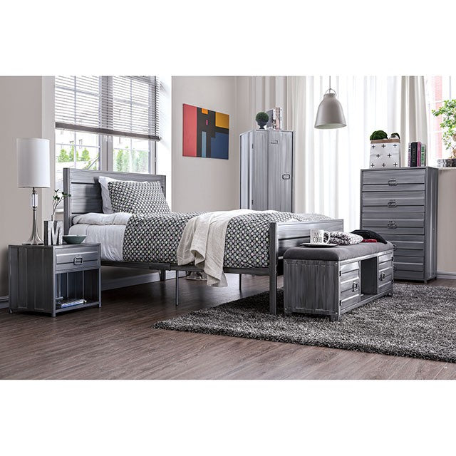 Mccredmond Chest - Olympia Furniture (Saint George, Utah)